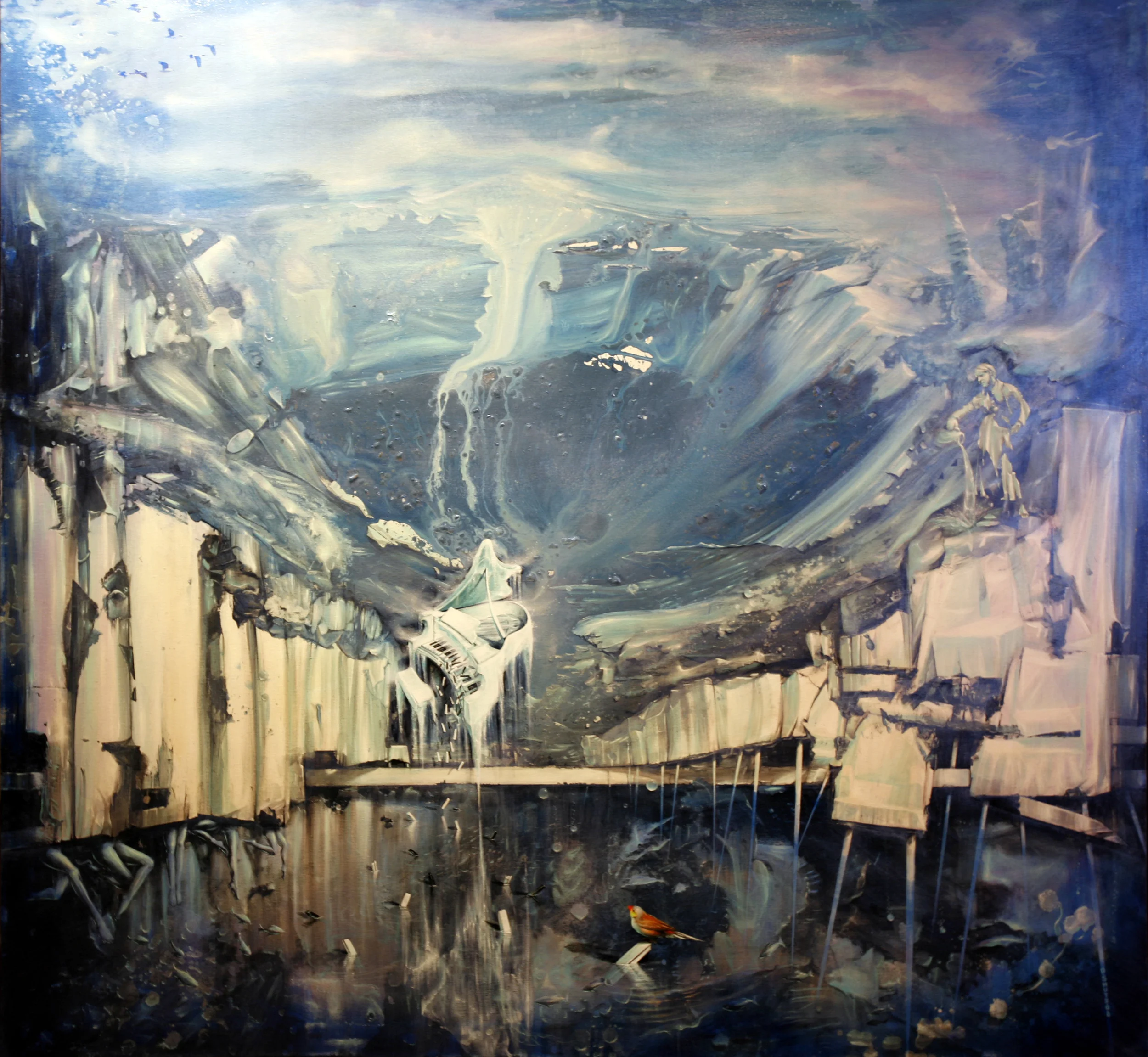 PENDULOUS RHAPSODY