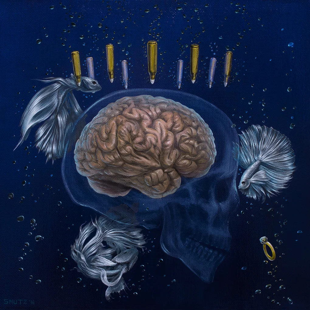 BRAINWASH