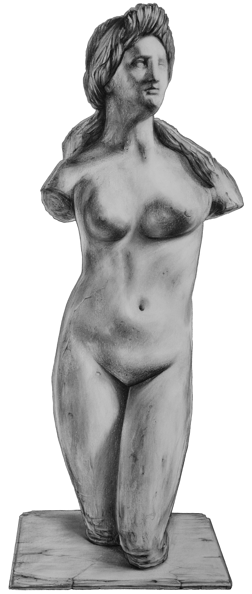 APHRODITE, study no. 1