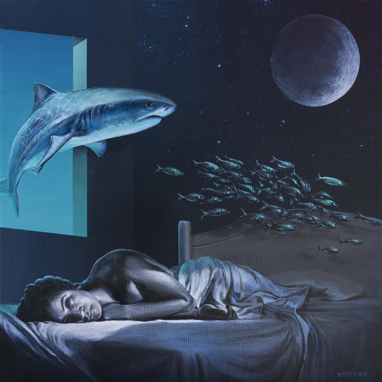 LETHARGY