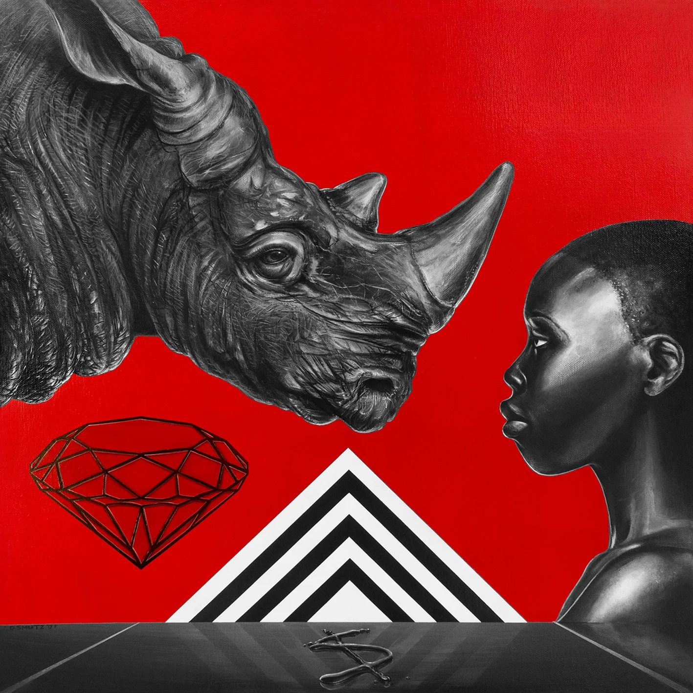 DIAMONDS ARE FOREVER