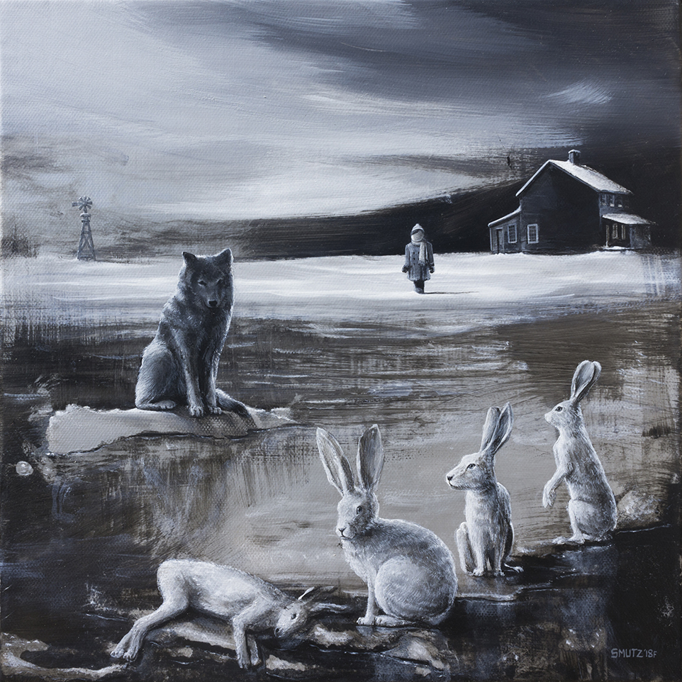 Winter's Song
