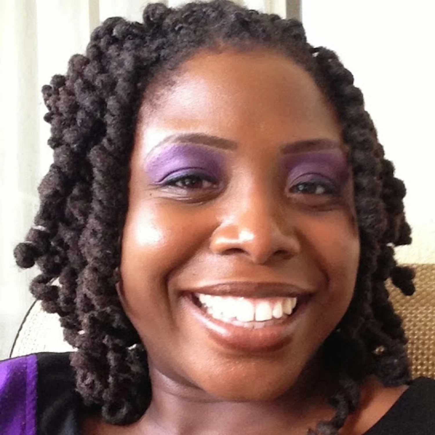 Dr. Monique Prince ( @Dr_MPrince ) 8th Grade Physical Science Teacher