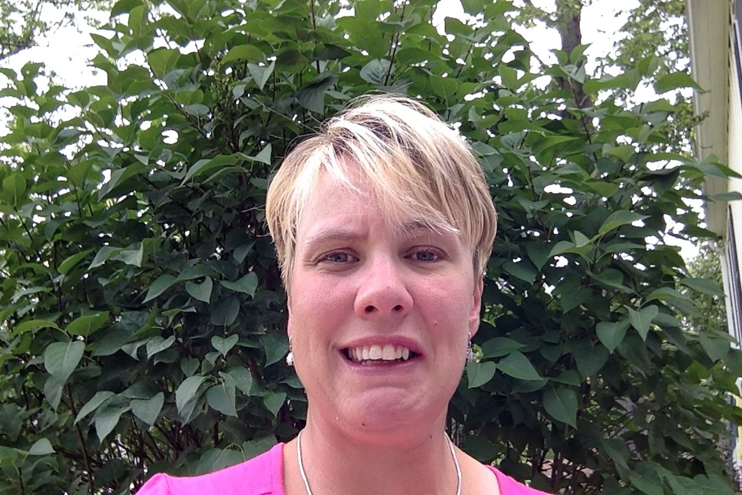 Shai McGowan (@slm12) Math Teacher/Adv. Algebra 2/Strategies of Algebra 1