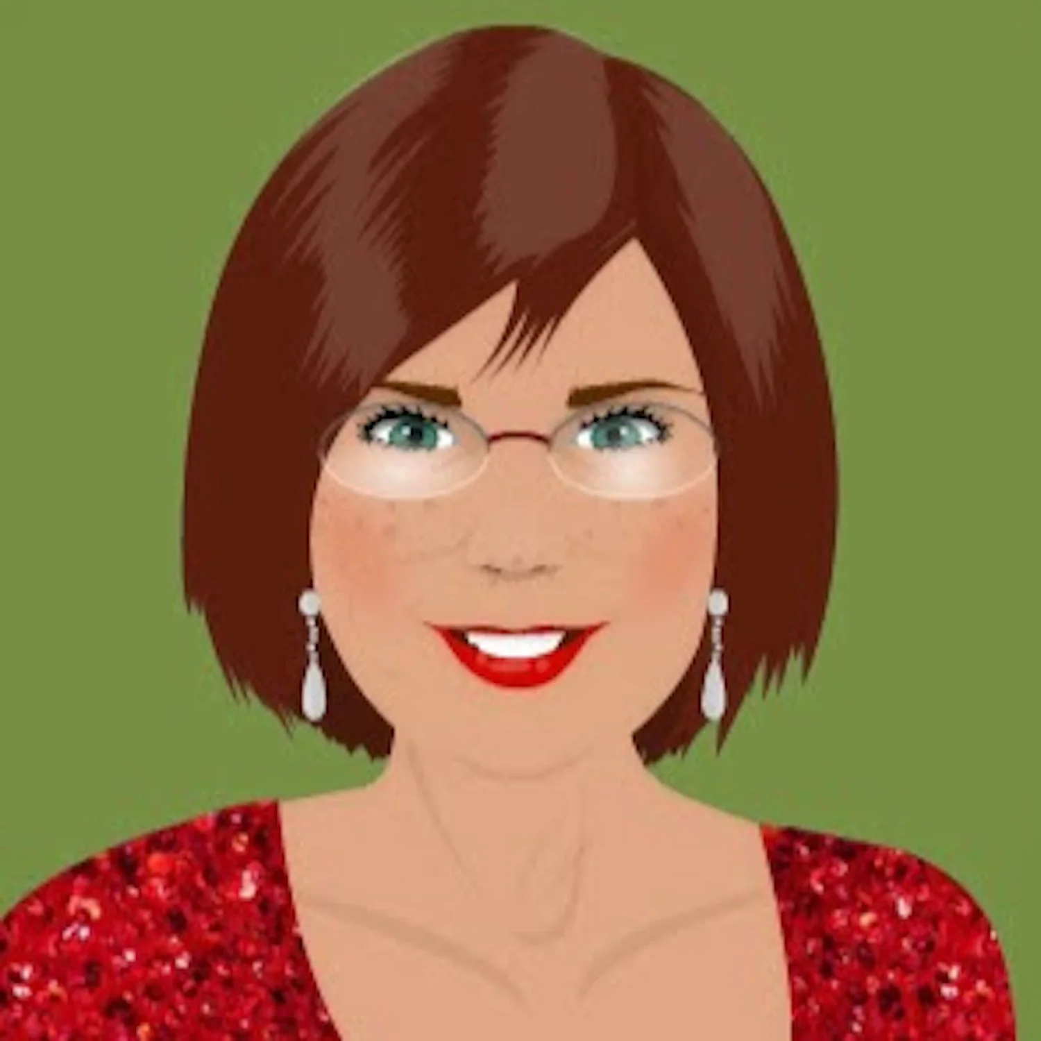 Rita Ayers i21Zone Specialist