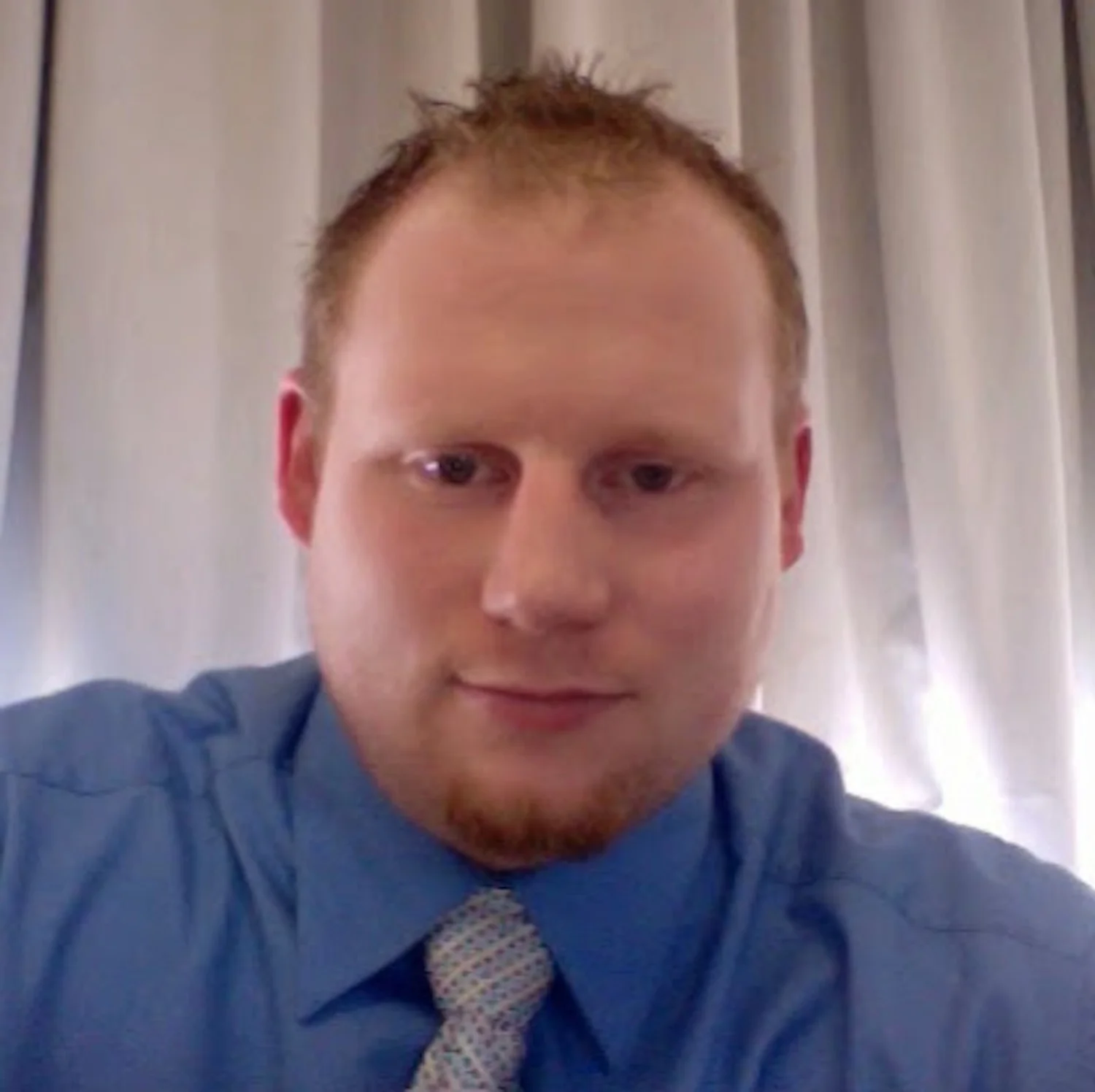 Keven Rinaman (@kevenrinaman) Director of Technology