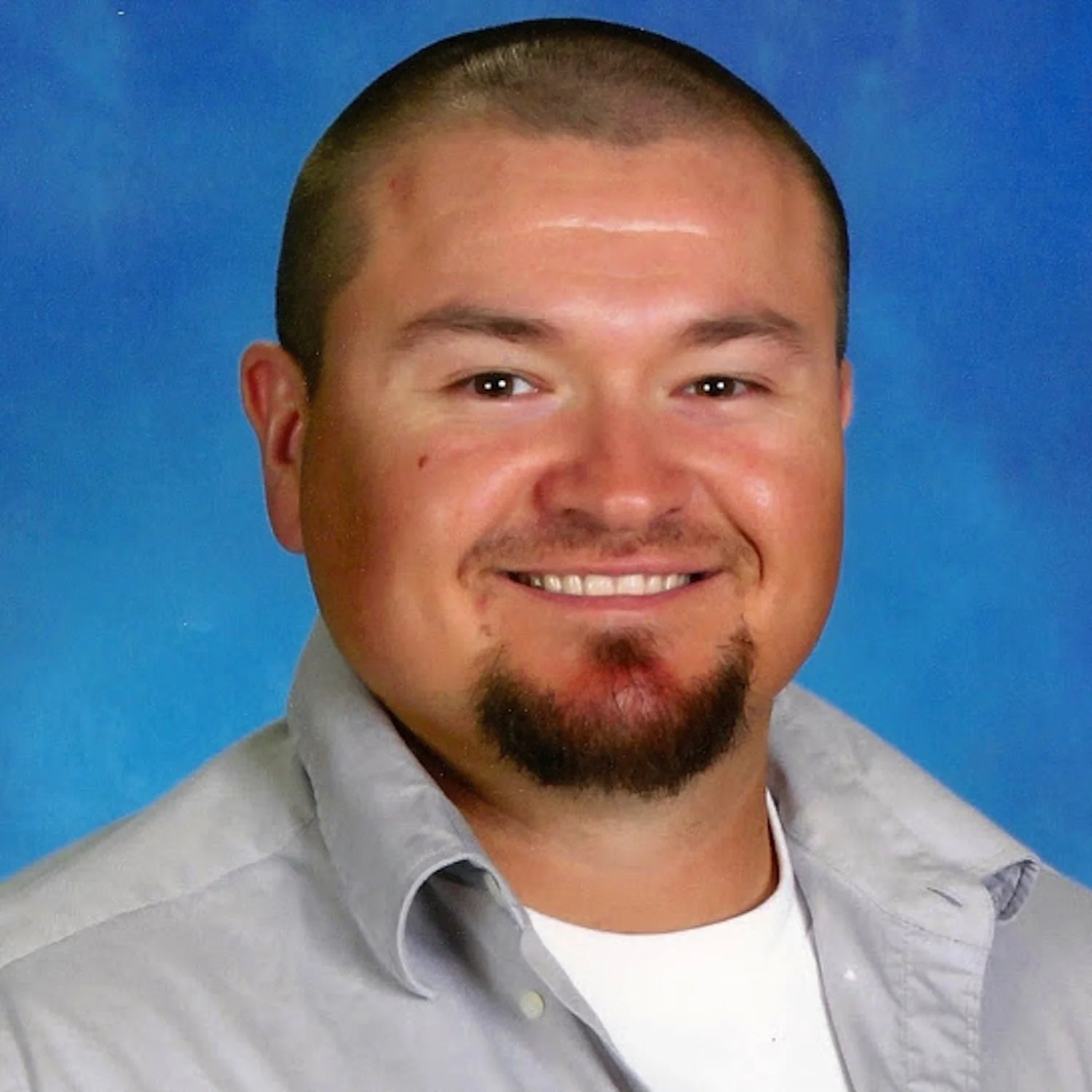 Joe Marquez (@JoeMarquez70) 8th Grade Science/Educational Technology Coach