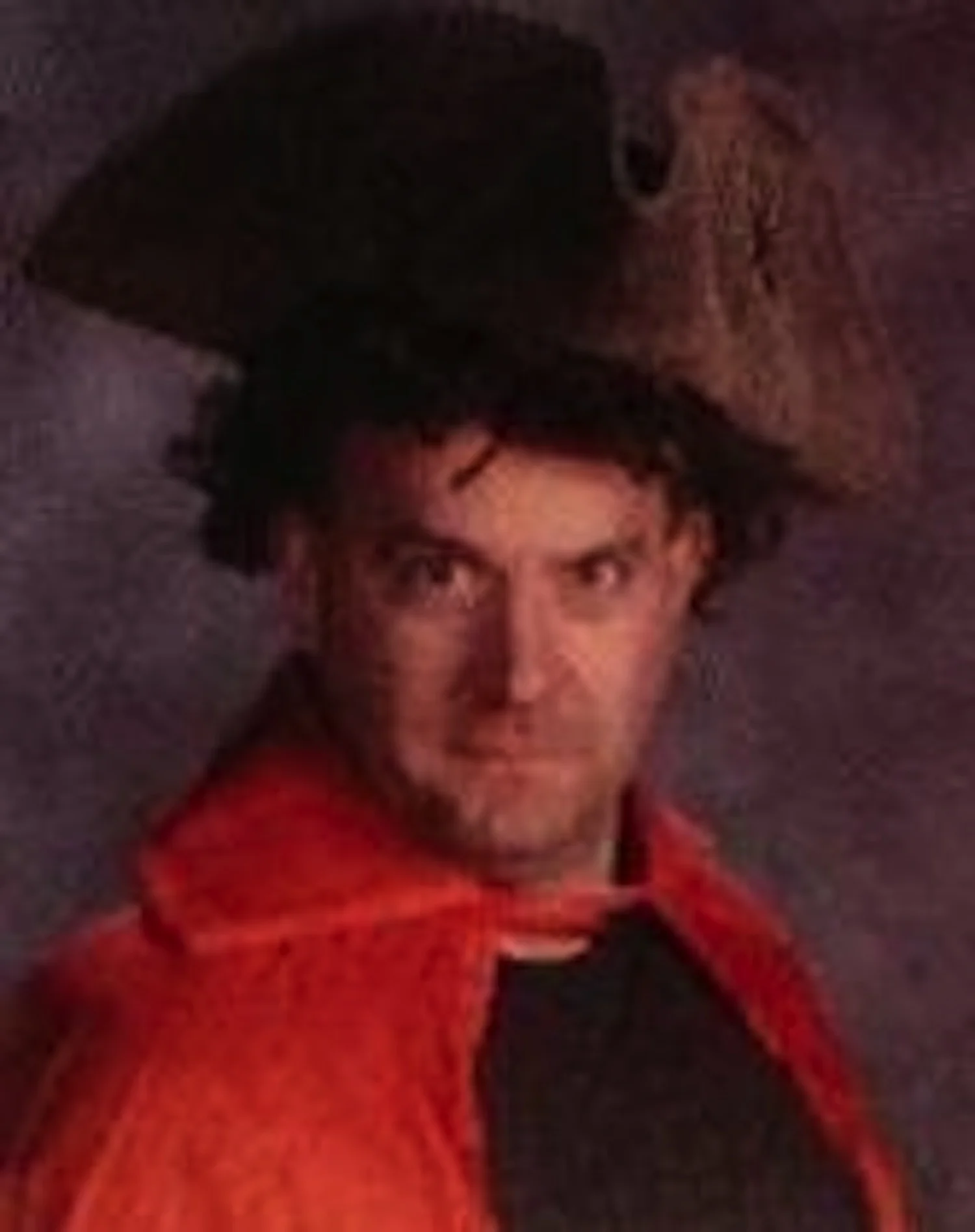 Tim Breuer 8th Grade American History