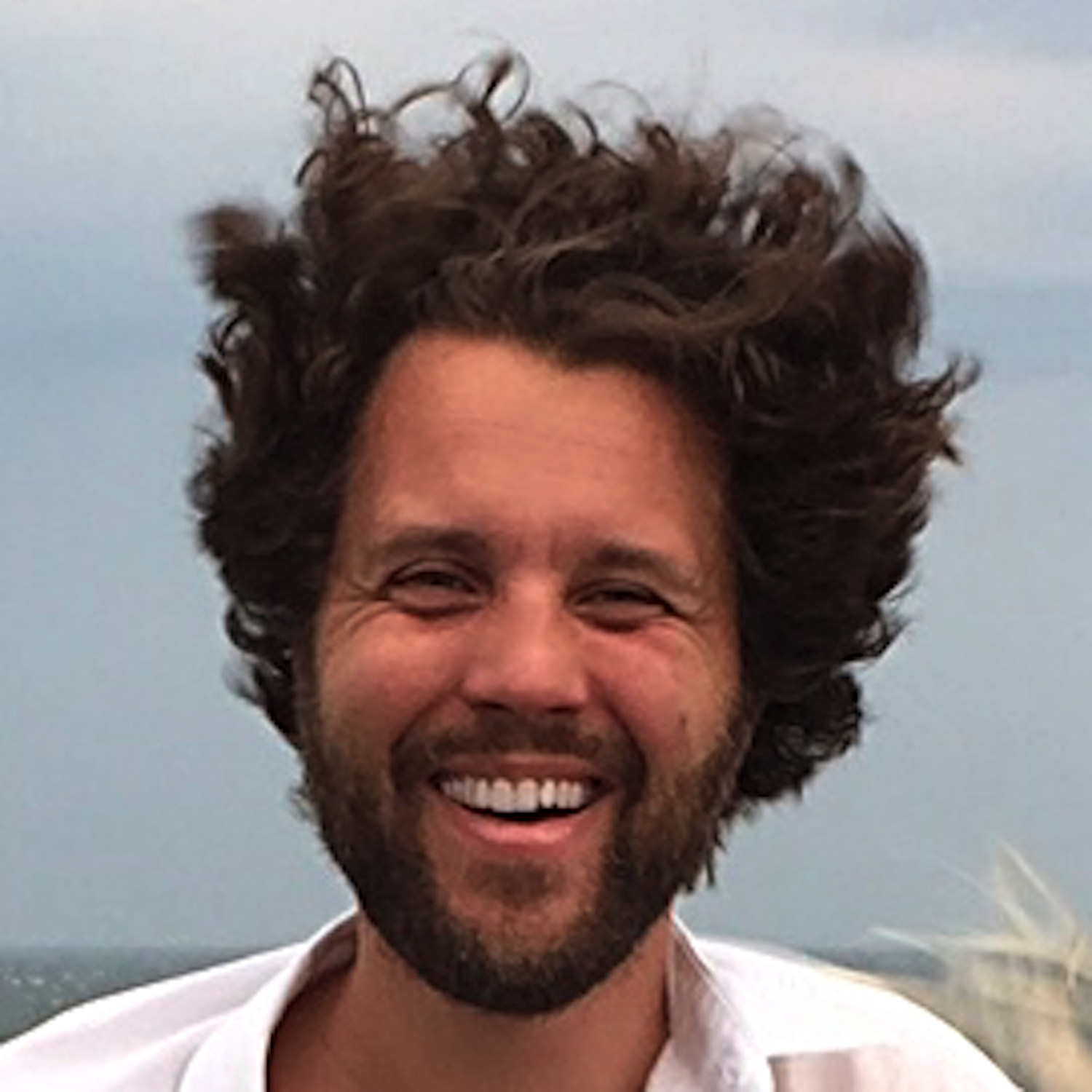 Francois Jourde (@jourde) K-12 Philosophy Teacher