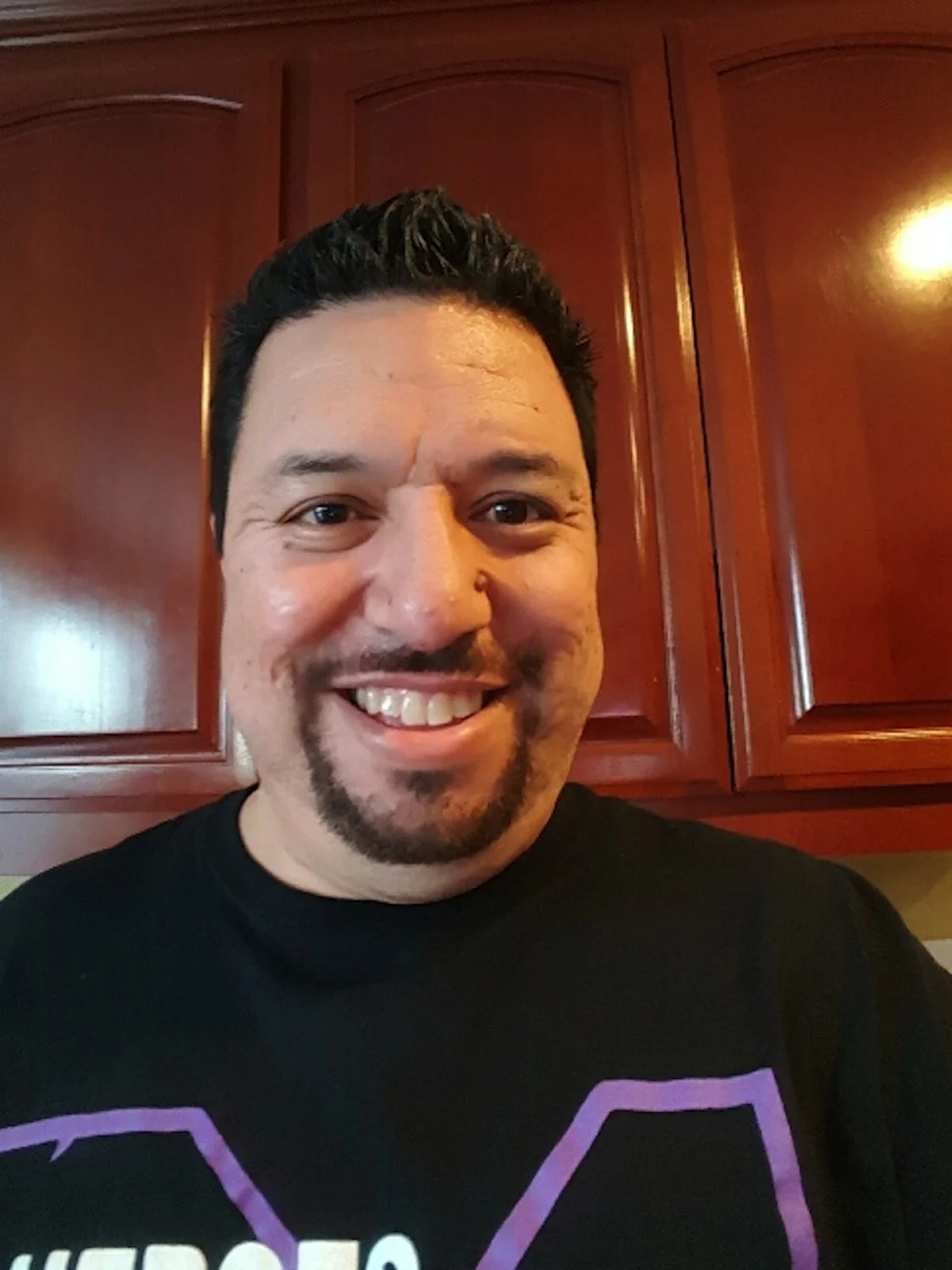 Eddie Carrillo (@MrCMossdale32) 8th Grade Math Teacher