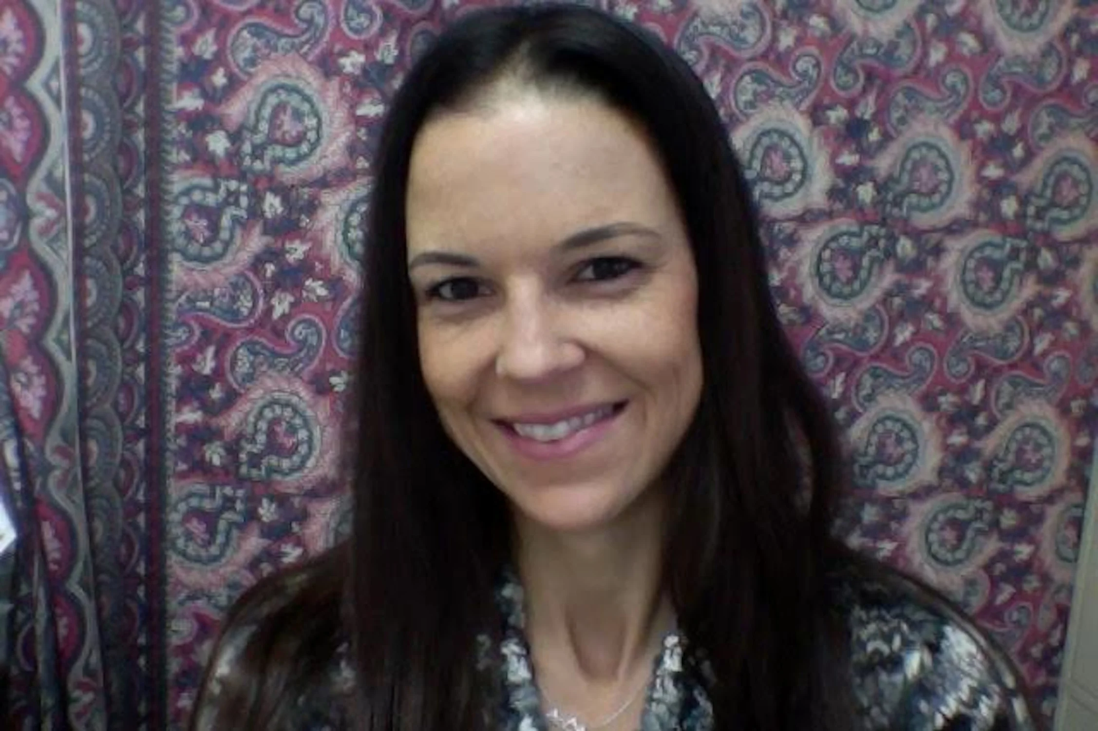 Sarah Gamradt Middle School Social Studies Teacher
