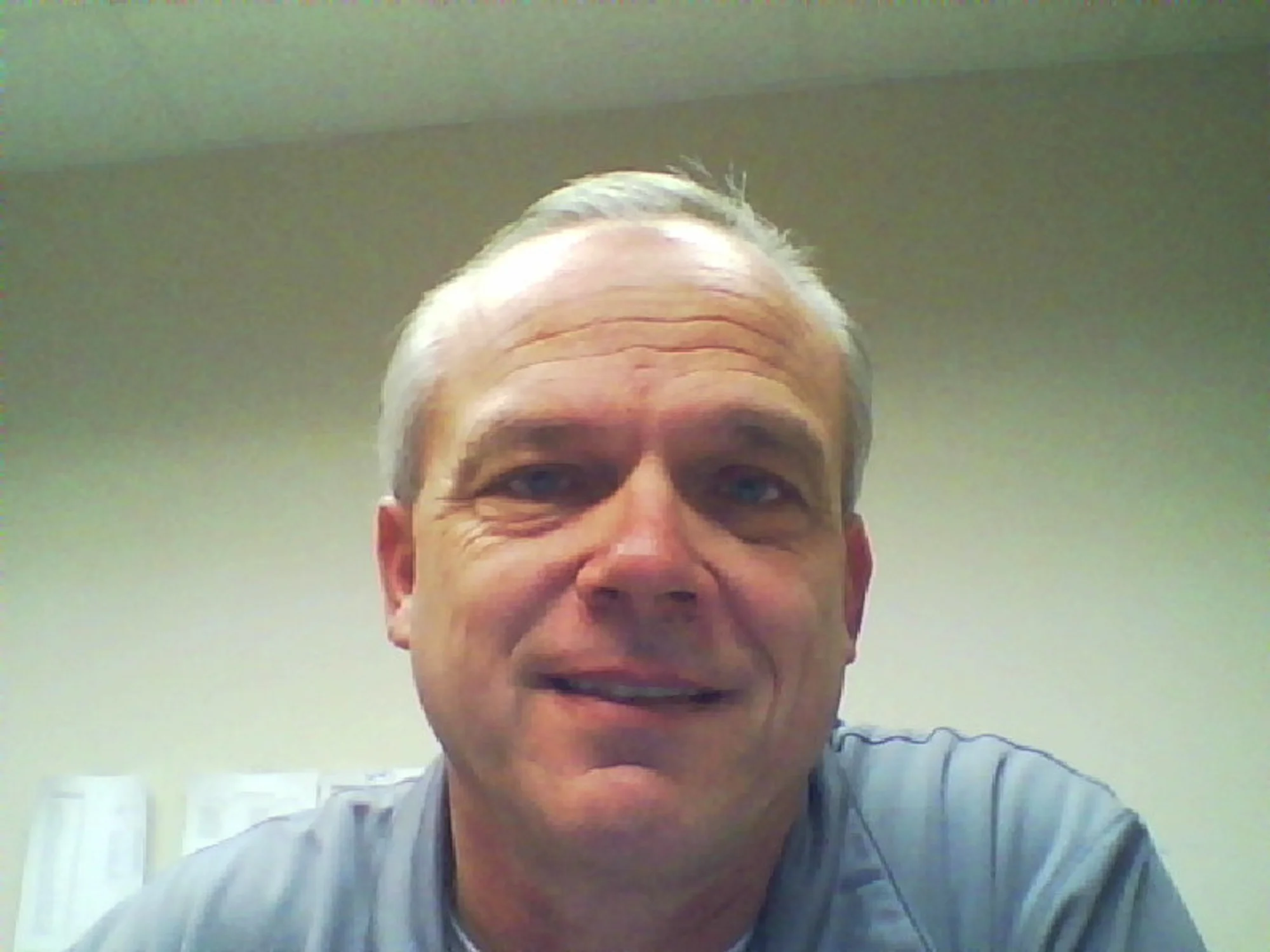 Tony Phillips Technology Advocate