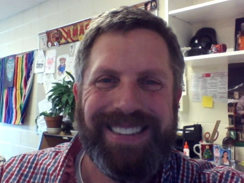 Andy Baumann (@AndyBaumnn) Middle School Spanish Teacher
