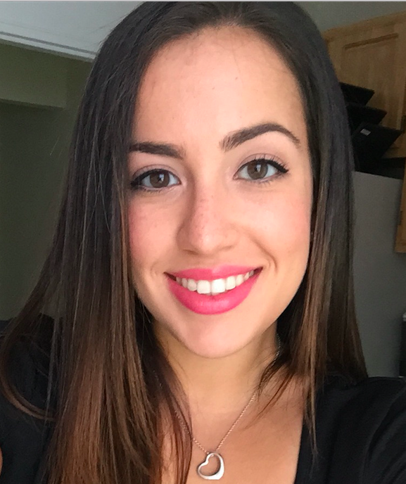 Alyssa Greenwood (@greenwood622) 7th and 8th grade science teacher