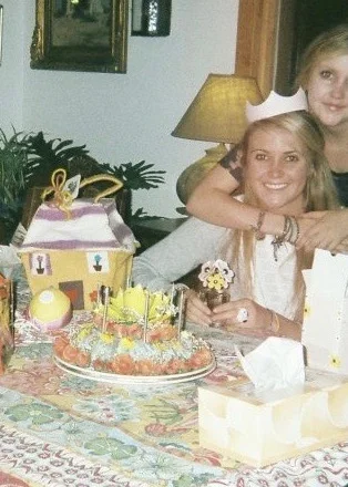 Ali Mackenzie (@miss_mack512) 2nd grade teacher
