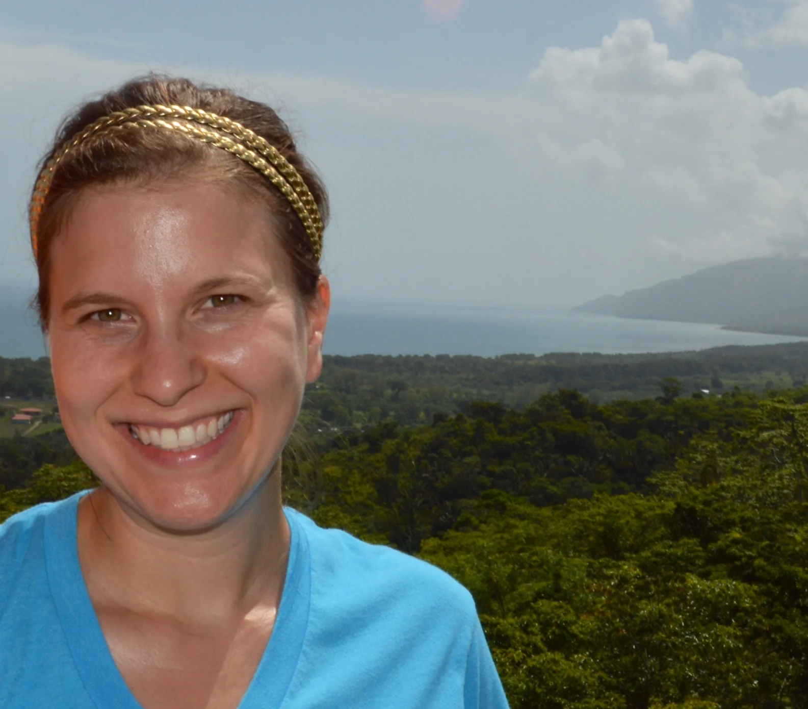 Stephanie Hegge ( @sjhegge , shegge@hershey.k12.pa.us) 8th grade English Teacher