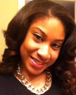 Courtney Wright 6th grade Language Arts teacher