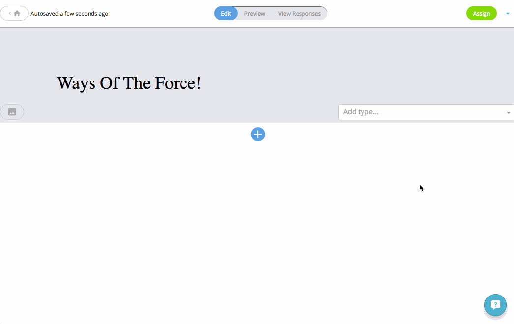 Multiple Choice Question.gif