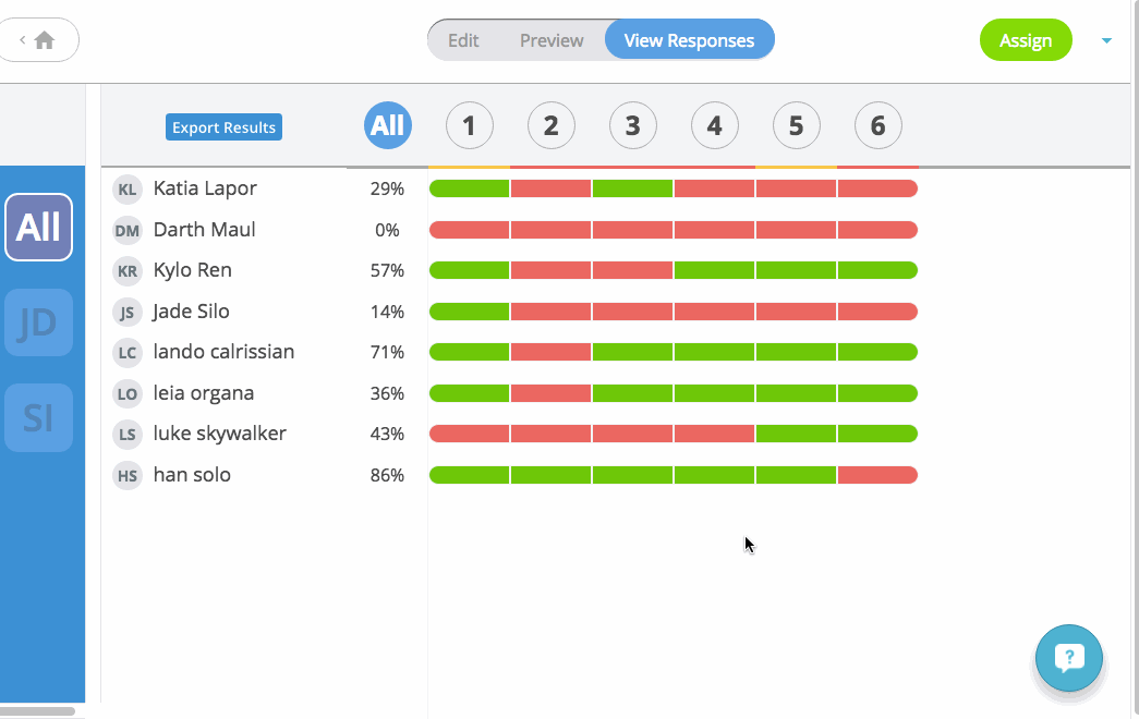Navigate between responses.gif