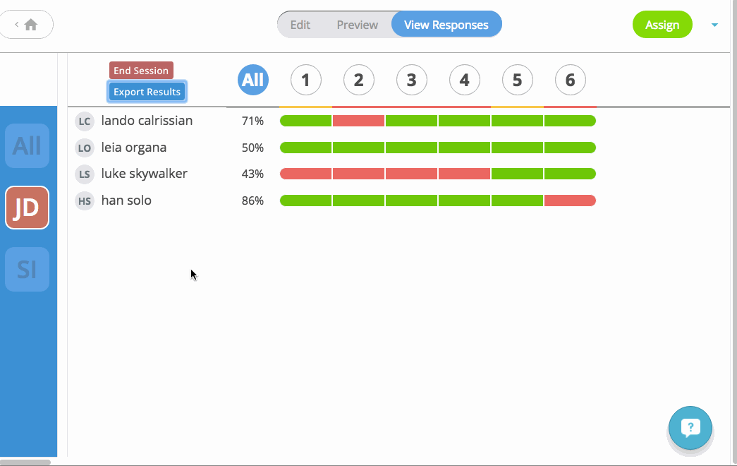 Export Results To Google Drive.gif