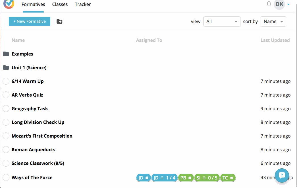 View Responses.gif