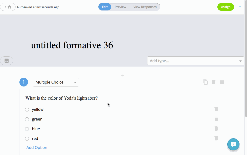 Change question type.gif