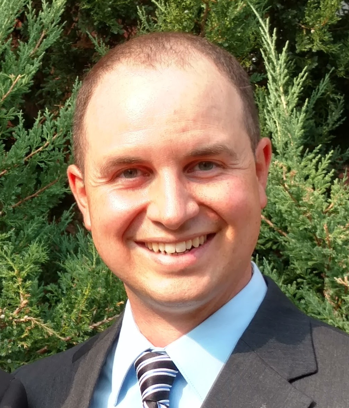 Barry Desain ( @MrDSci ) Instructional Technology Specialist