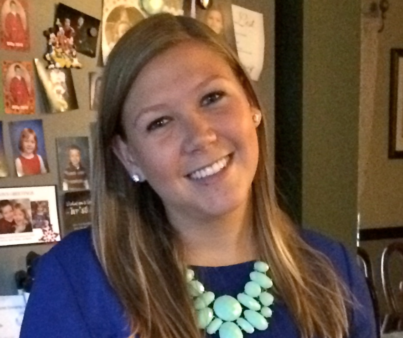Kayla LeMieux ( @ms_lemieux_PT ) 5th Grade Teacher