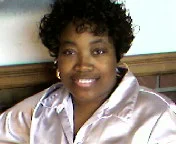 Tammy Bankole 6th Grade Math Teacher