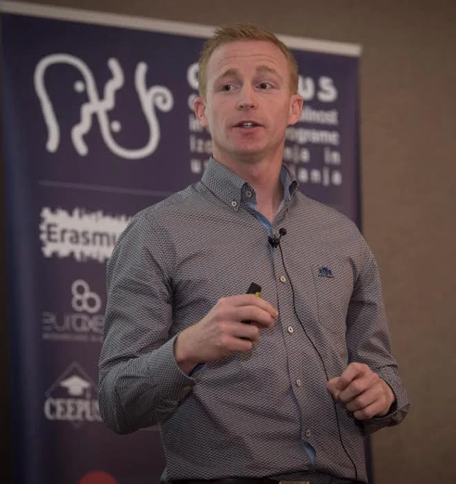 Gert Lemmens (@gertlemmens) Pedagogical expert, Future Classroom Lab Europe