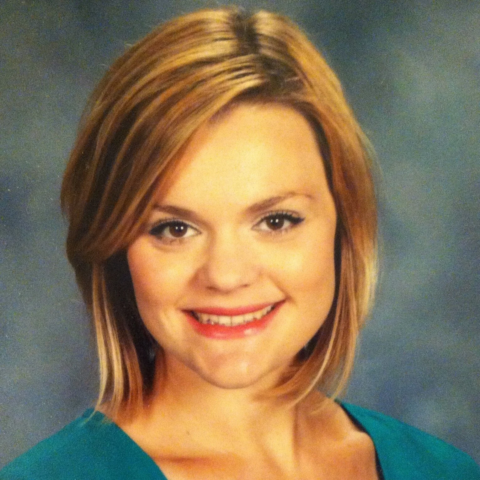 Leah Watts 7th grade science teacher