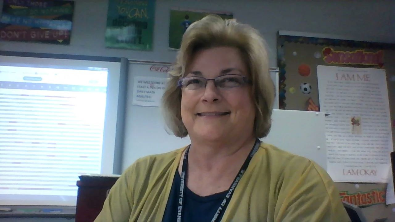 Julie King (@JulieNolanKing) Middle School Math and Science Teacher