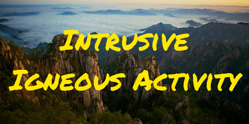 SES2. c The formative addresses student's understanding of the igneous landforms, their characteristics, and the following associated vocabulary: pluton, sill, laccolith, dike, and batholith (supports/modeled after the guided reading worksheets 10.2 from Prentice Hall Earth Science 2009 Tarbuck and Lugens).