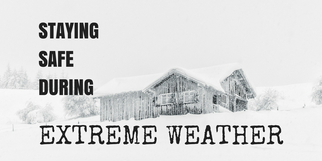 3-ESS2-1, 3-ESS3-1, 3-5-ETS1-1., 3-5-ETS1-2.,3-5-ETS1-3. Students will look at data in different types of graphs that display an extreme weather condition during the winter and make a claim about how they can stay safe during a blizzard. Students will design a safety plan and tool kit. They will compare their safety plan to see if its effective and fits the criteria for the problem that is addressed and make adjustments accordingly.