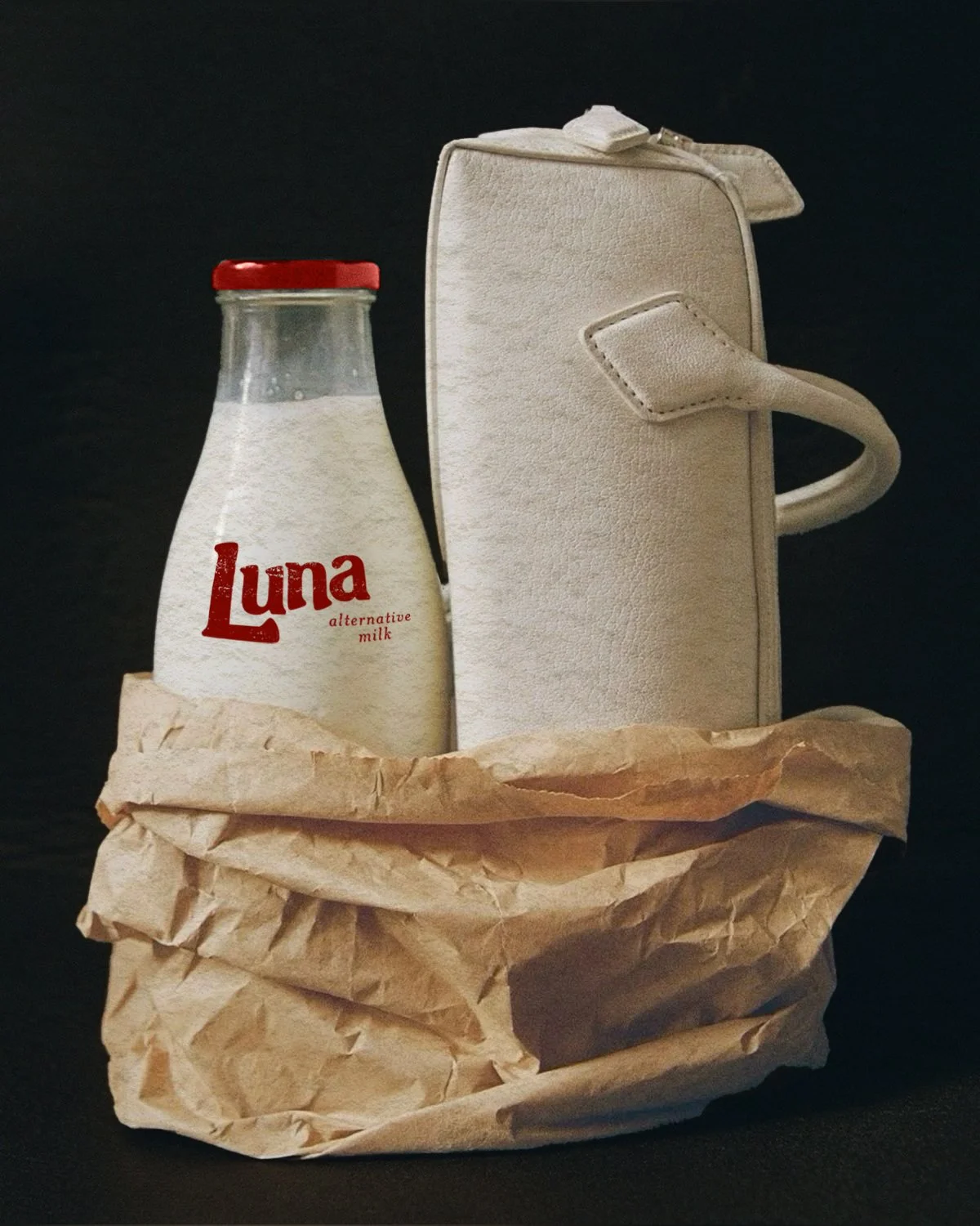 Luna | Art Direction + Packaging