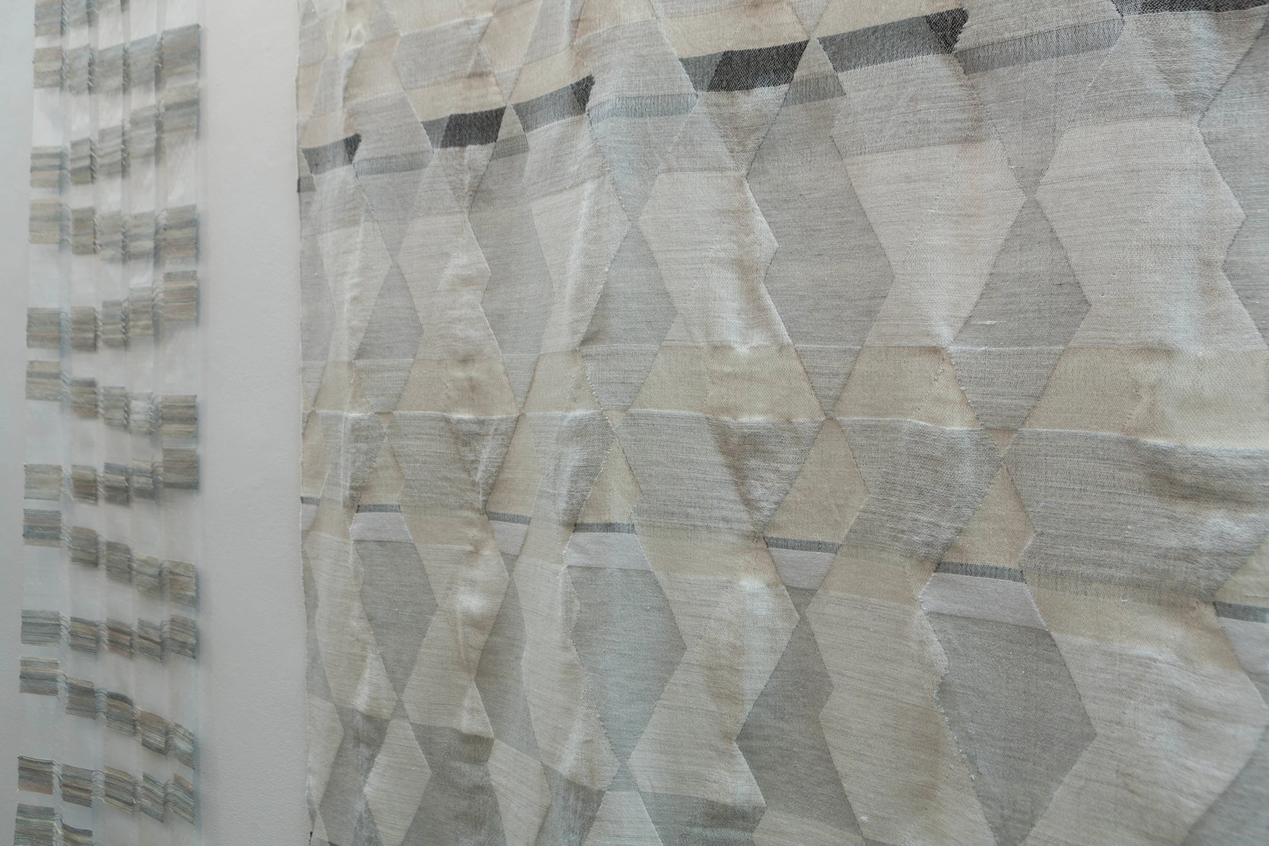 Reflections Jacquard