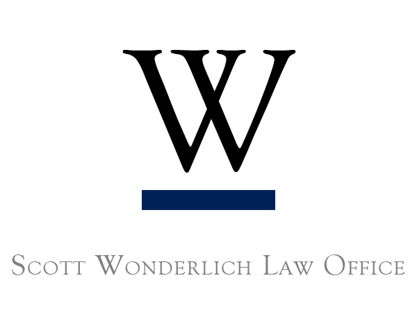 Scott Wonderlich Law Office