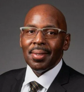Rev. Johnnie L. Palmer, Sr.