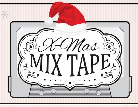 XMAS Mix Tape