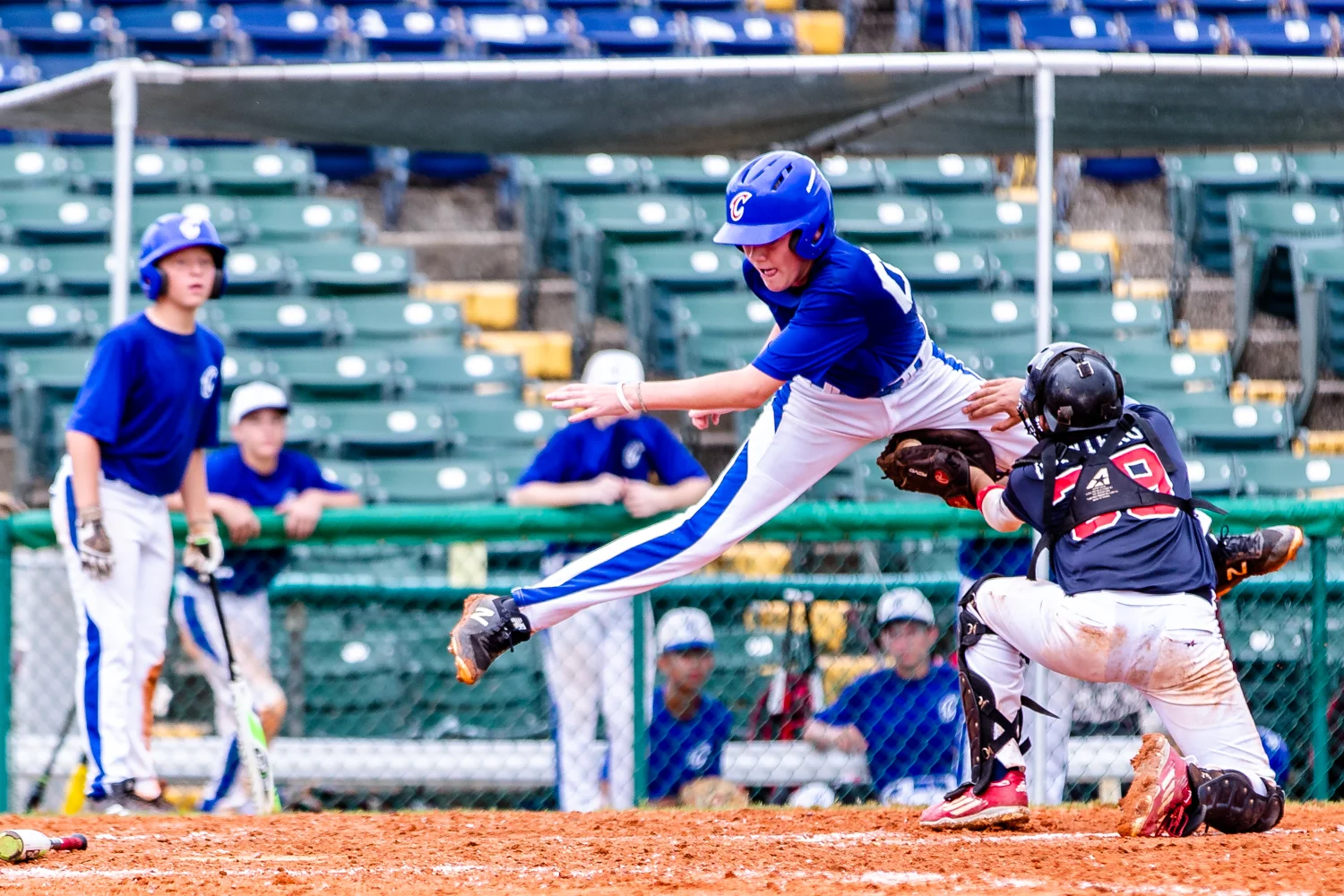 HistoricDodgertown_LaborDayBaseball
