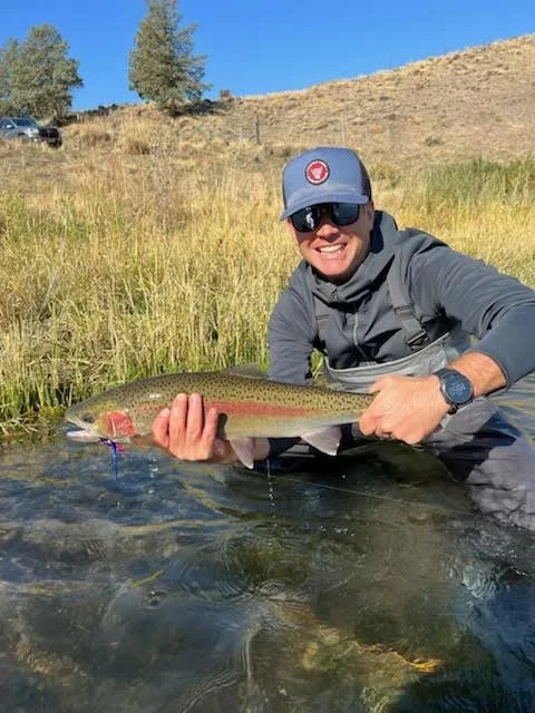 Summer Steelhead