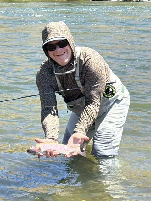 Caddis Season is fast approaching
