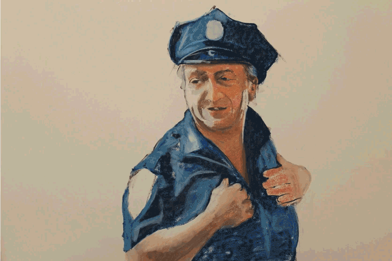 Dragnet