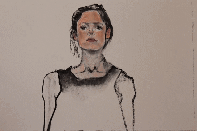 Angry Woman