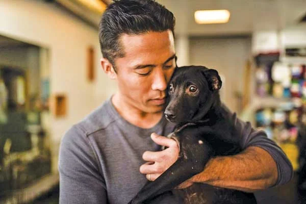 Animal Hope and Wellness Once learning about the brutal practice of torturing dogs before slaughtering them for meat during the Yulin Dog Meat Festival in China, Ching knew that his life would never be the same; but fortunately, neither would the lives of thousands of dogs he has and continues to rescue with each mission he takes to the battlegrounds in Asia. Posing as a wealthy American buyer looking to purchase dogs in Asia….