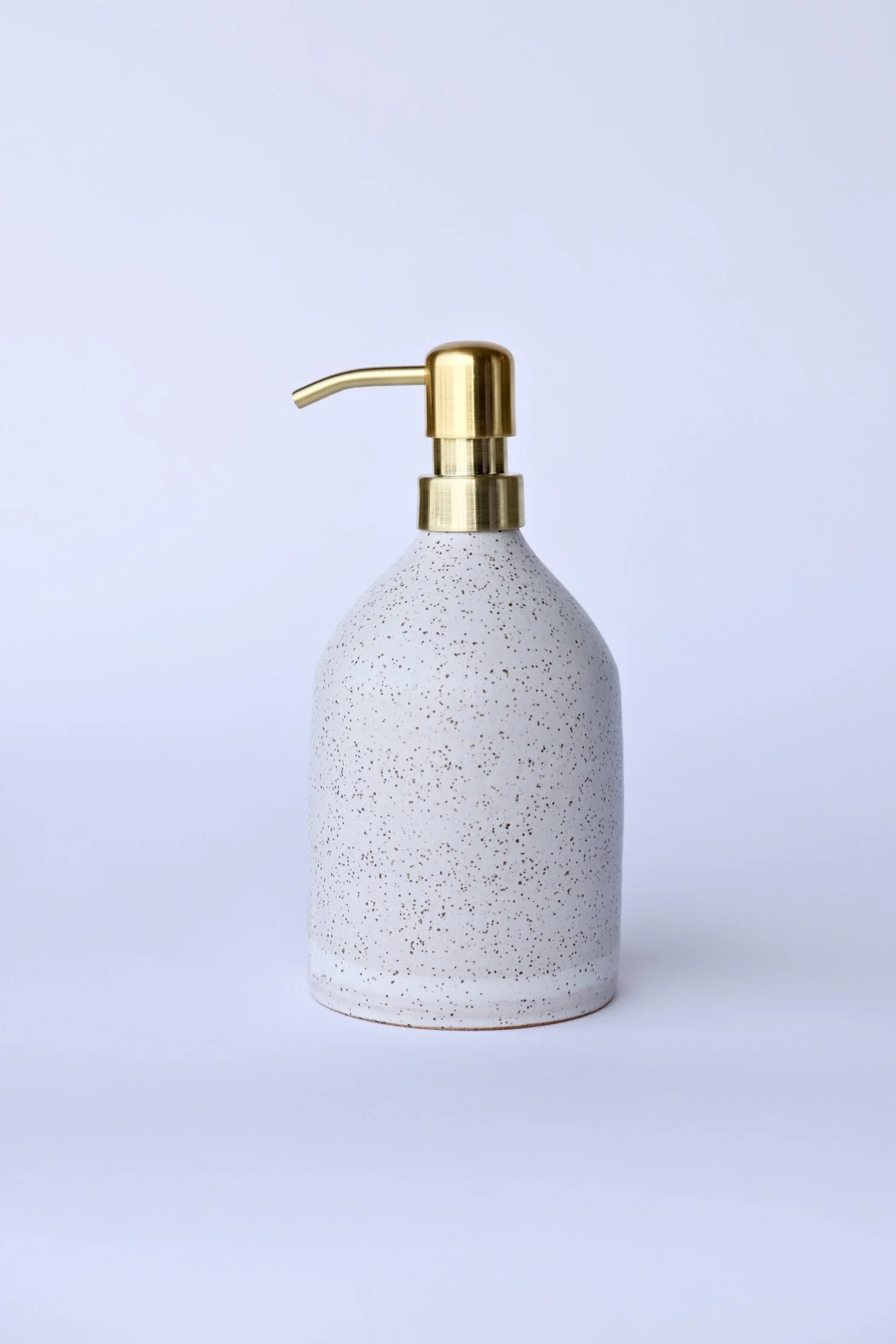 Soap Dispenser, Cream