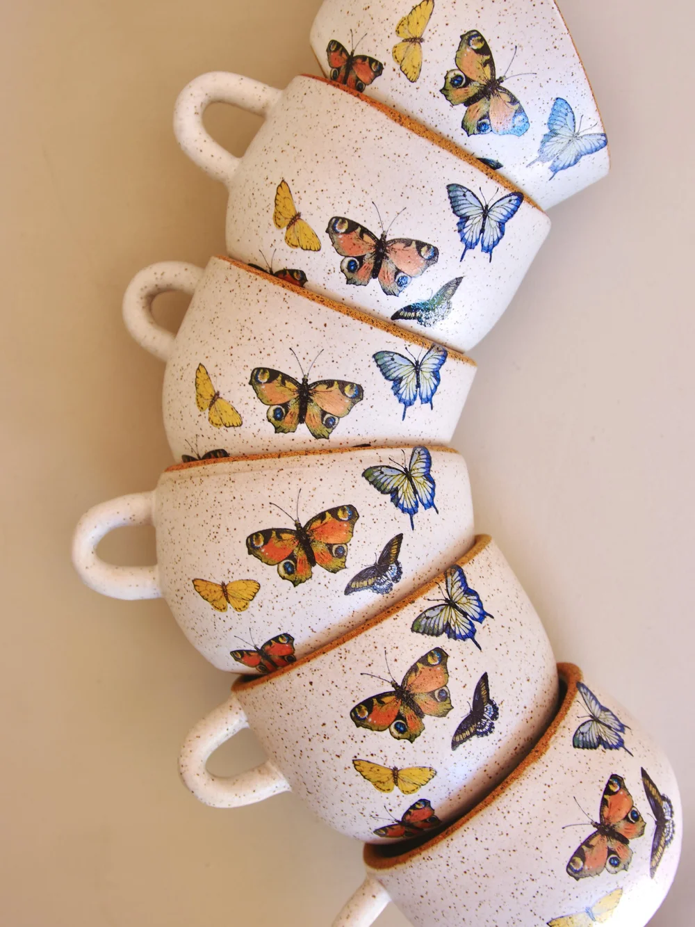 Modern Rustic Ceramic tableware for your everyday rituals