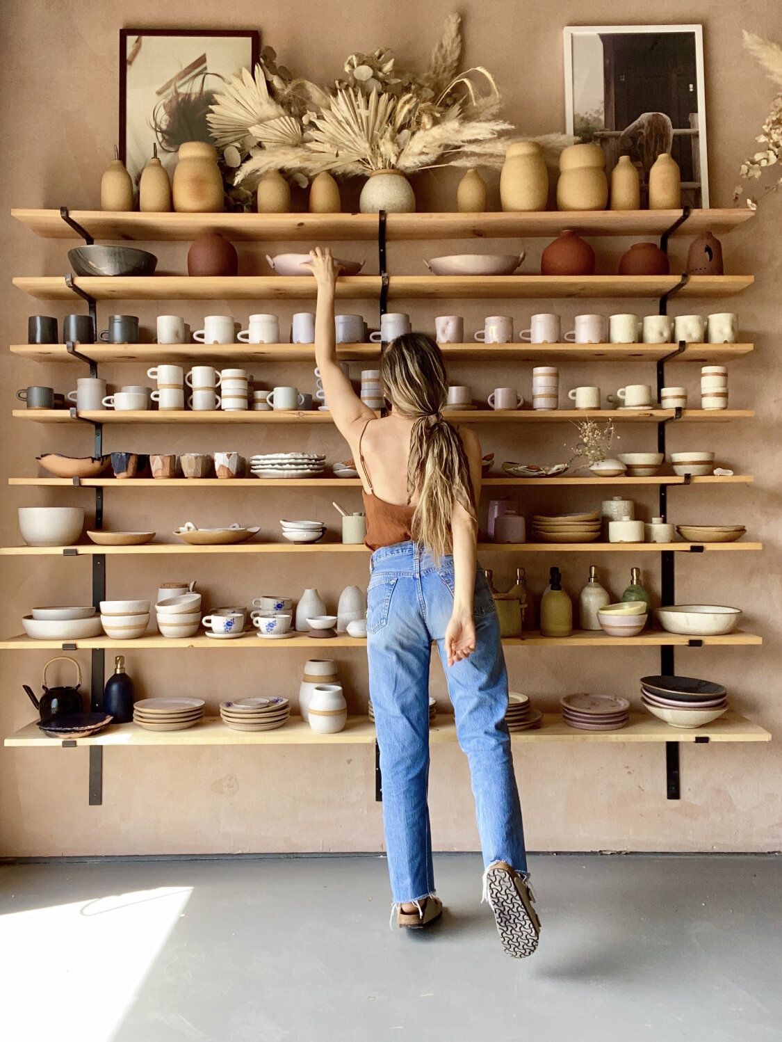 Standard Clay - The Ceramic Shop