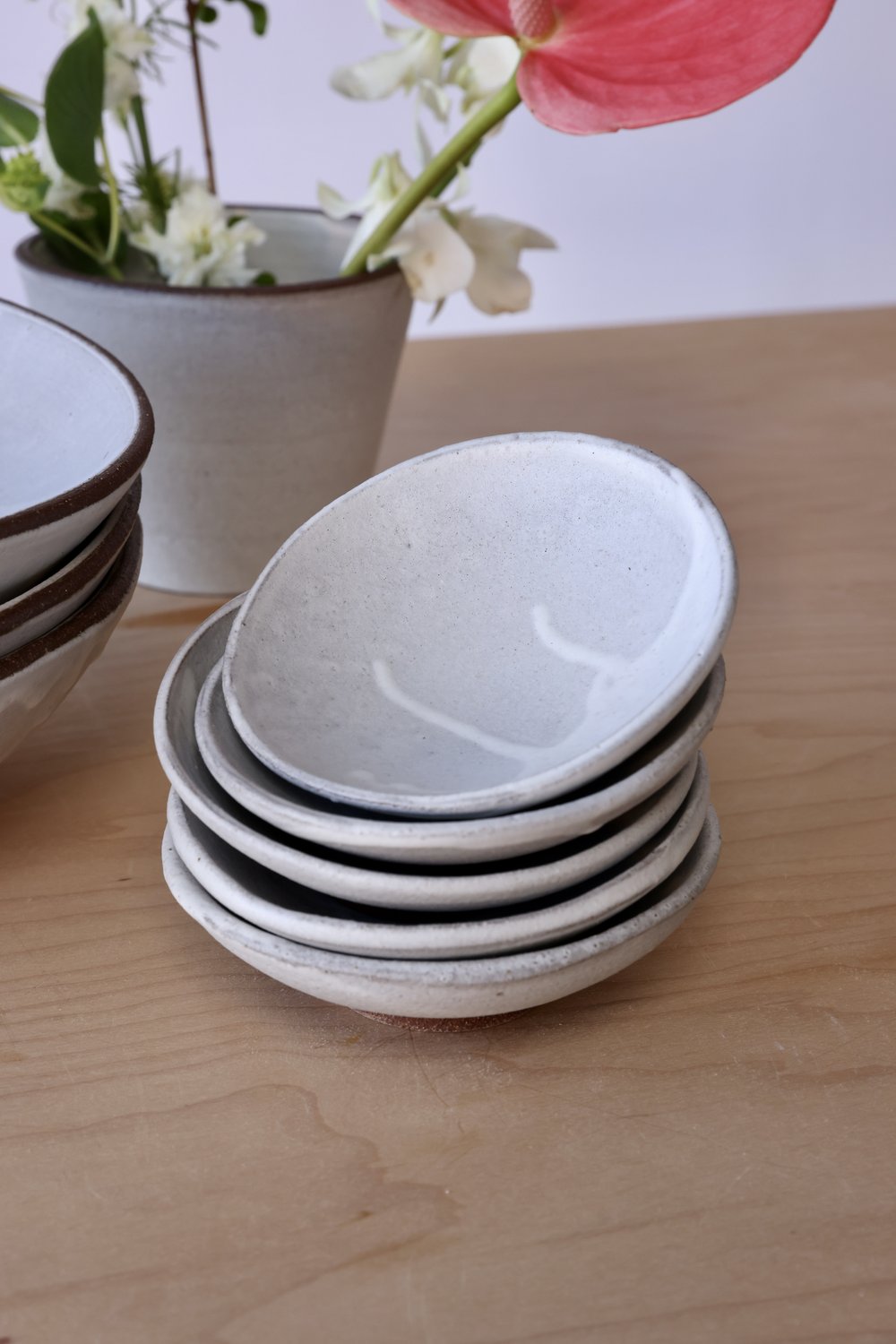 Ceramic Kitchen Plates Tableware
