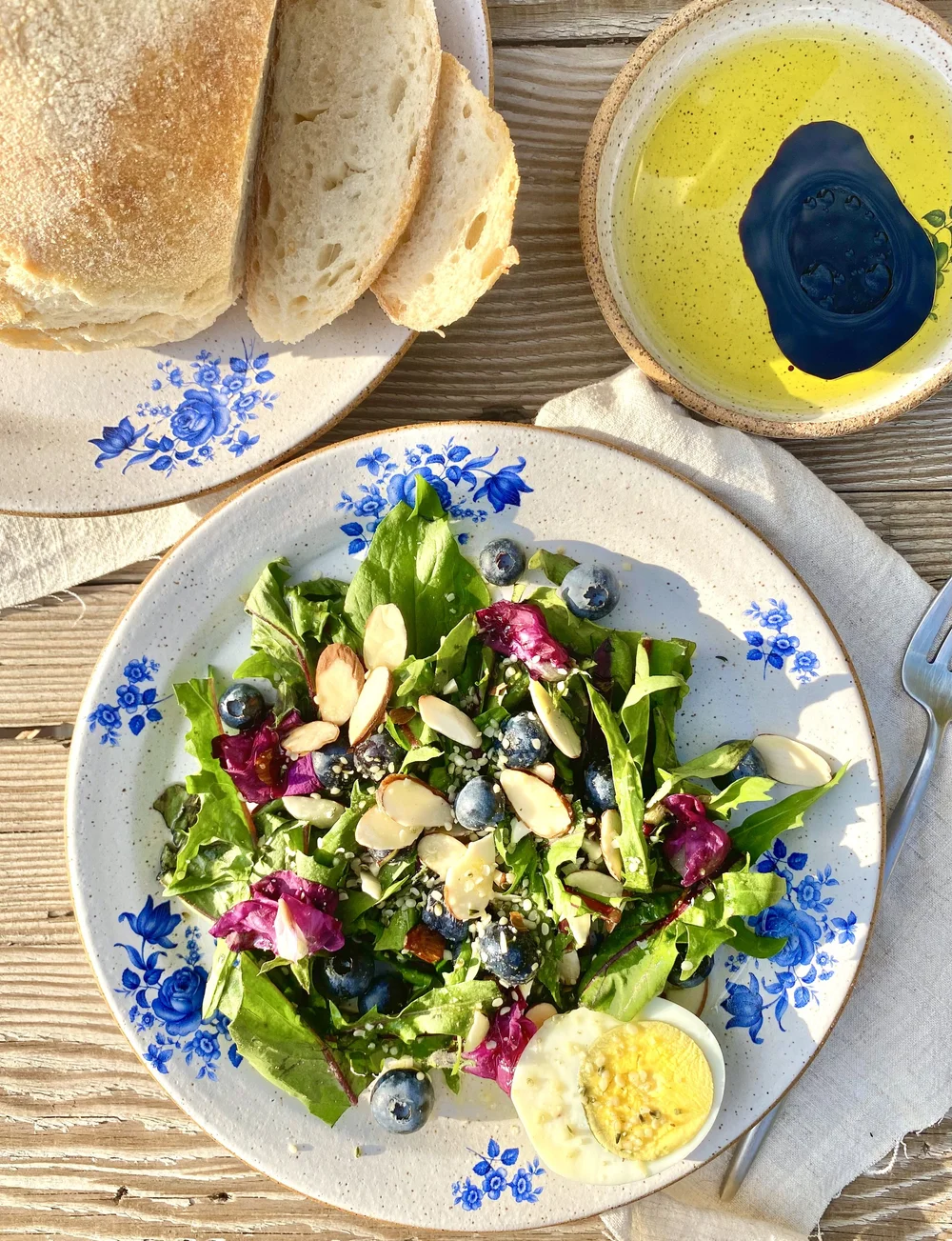 Modern Rustic Ceramic tableware for your everyday rituals